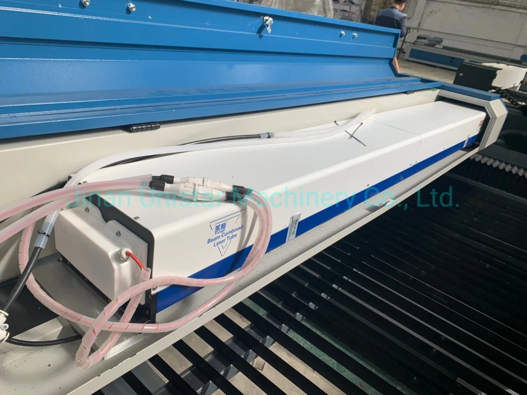 China 1325 CO2 Laser Cutting Machine Laser Cutter for MDF Plywood Acrylic