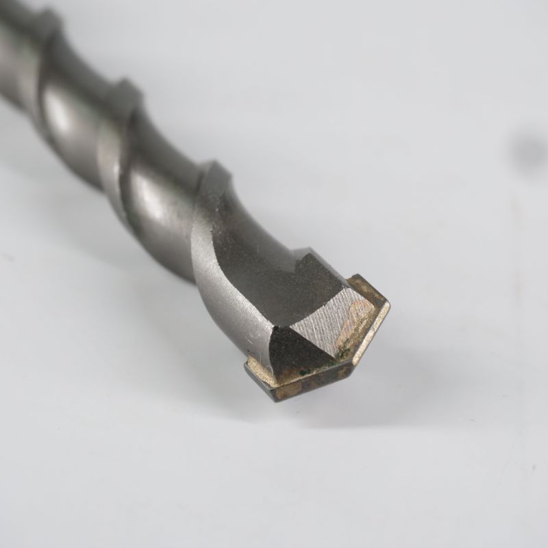 SDS Plus Hammer Drill Bit for Granite/Hammer Drill Bits for Concrete