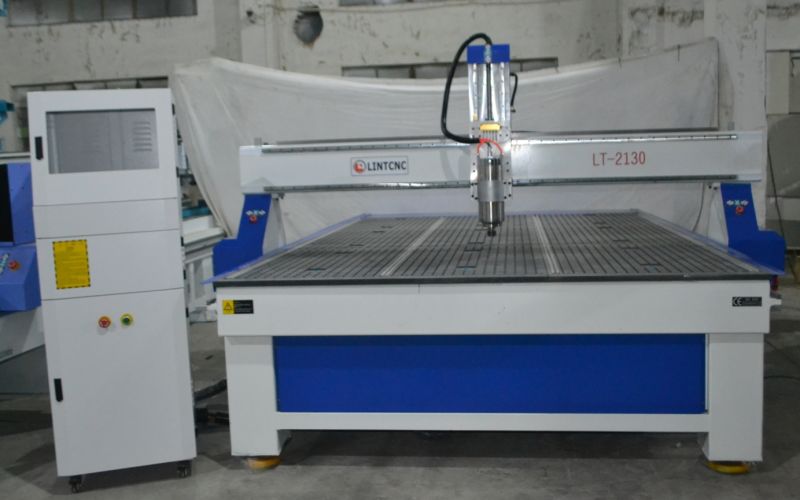 Wood Carving Machine/ Acrylic Engraving CNC Router 2040