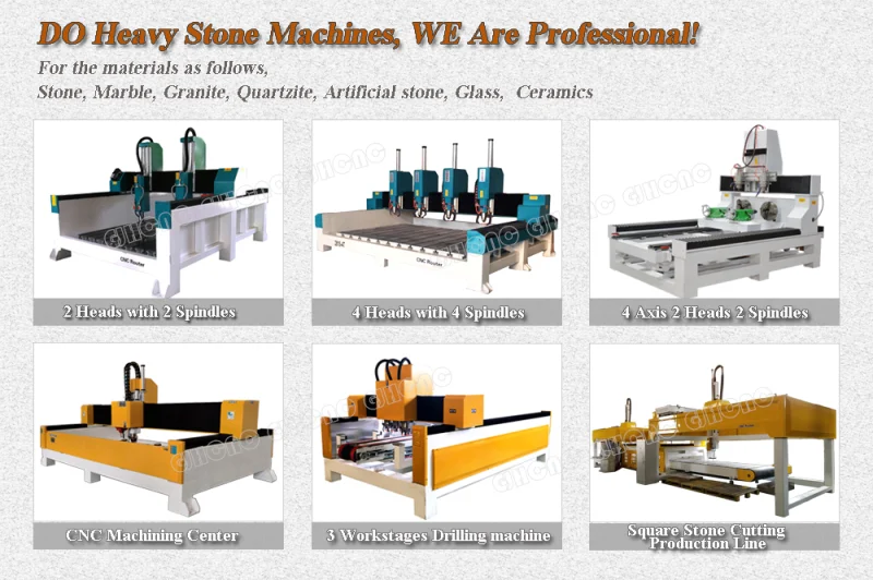 Factory Price, Dt1325D High Precision Woodworking CNC Router