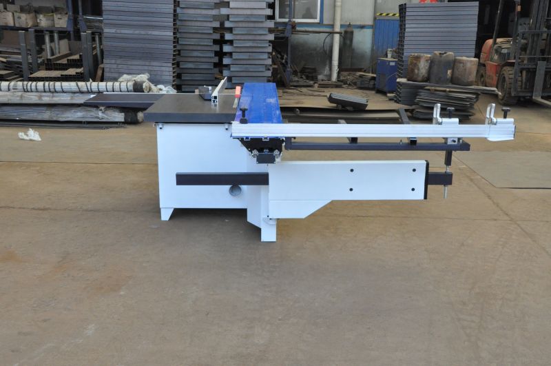 Timber Processing Machinery Woodworking/Wood/Wooden Machine Cutting Machine Precision Sliding Table Saw Panel Saw