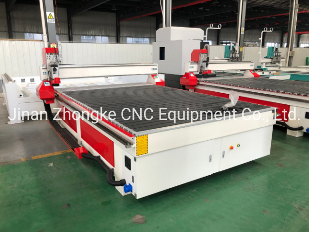 2030 Model Wood Working CNC Carving Machine for Sale with Factory Price