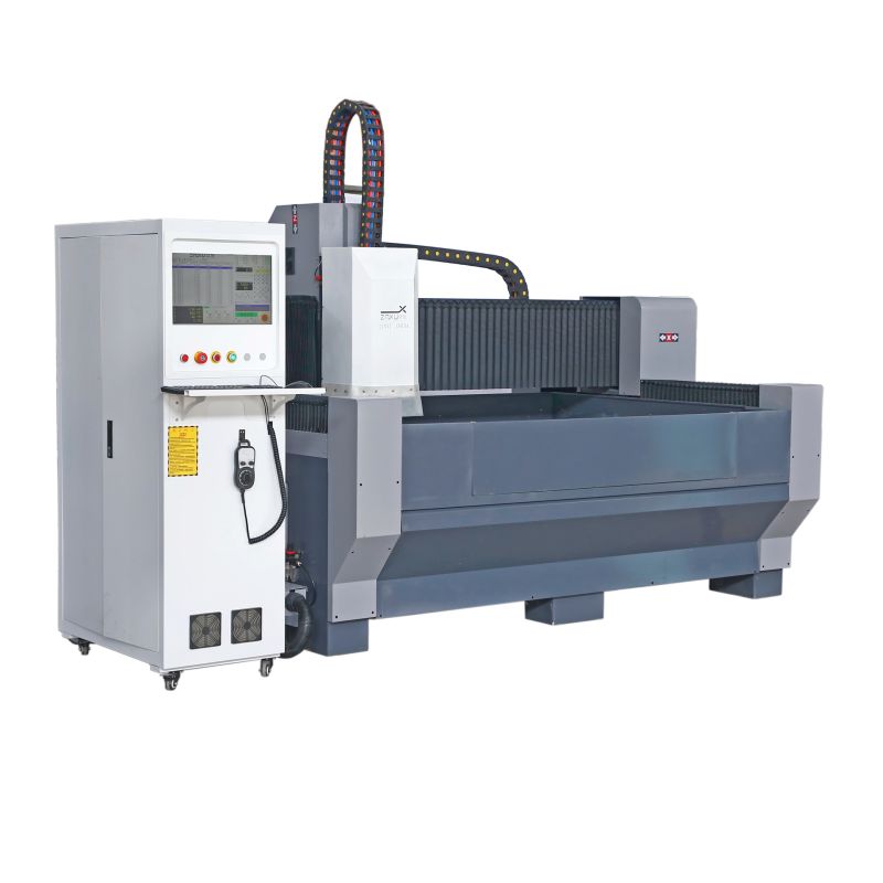 High Quality Zxx-C1812 CNC Wood Carving Machine Atc 2060 Processing Center