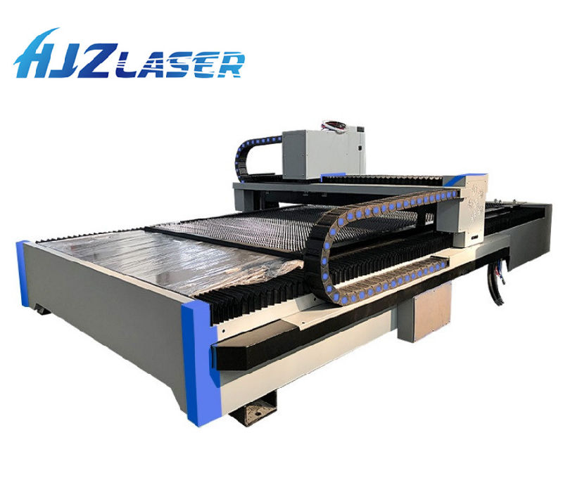 1000W 2000W 3000W CNC Fiber Laser Machine Cutting Stainless Steel