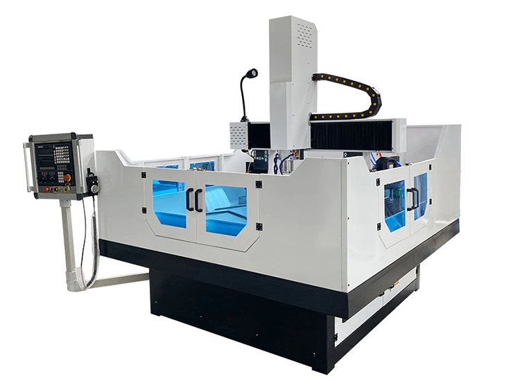 Hobby Cheap Metal CNC Router Small Mold Engraving Machinery on Wood, PCB, Acrylic, Aluminum