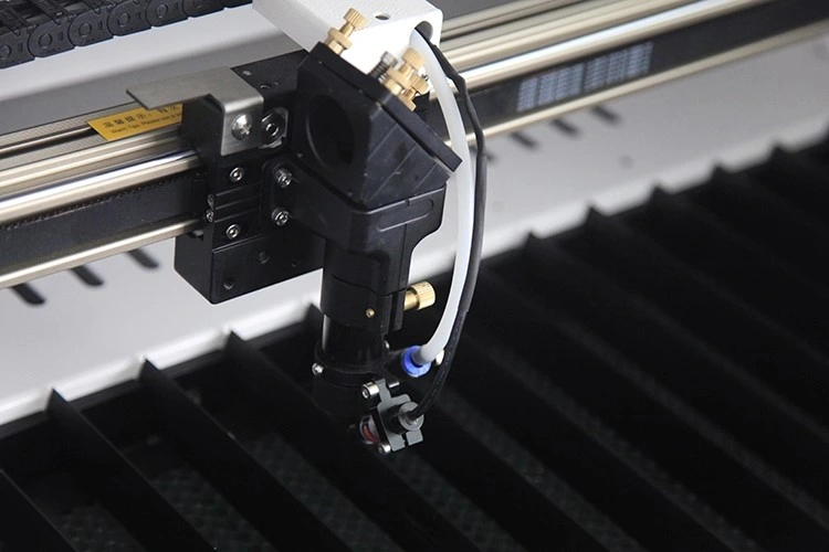 CO2 Laser Cutting Machine 6090 Wood Laser Engraving Machine for Non-Metal Engraver