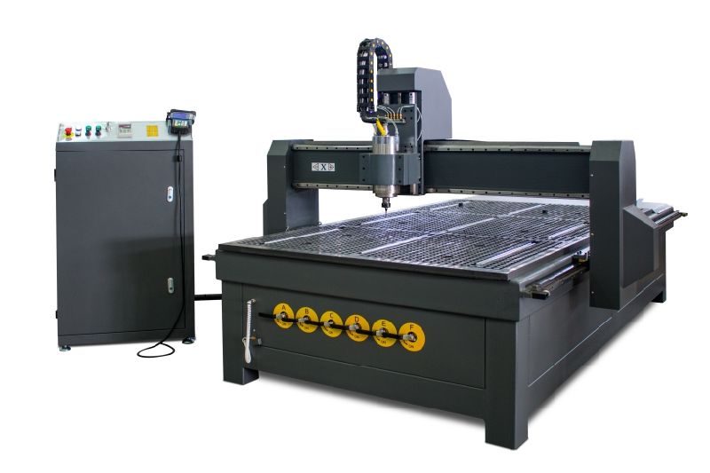 Wood CNC Router 1325 Wood Cutting and Engraving Machine for Sale