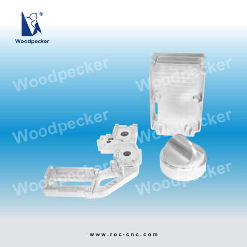 Woodpecker Dp-6590 CNC Cutting Machine/ CNC Router/CNC Engraving Machine 650*900mm
