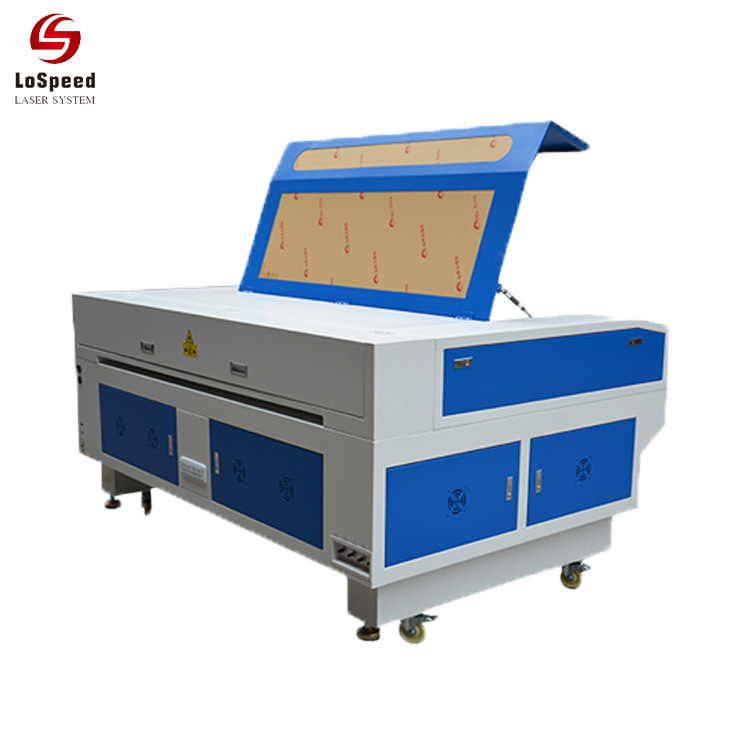 CO2 Laser Engraving Cutting Machine for Non-Metal/Acrylic/Wood/Fabric