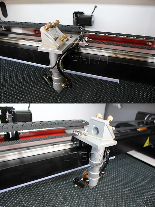 900*600mm Plywood Acrylic CO2 Laser Cutting Engraving Machine 90W