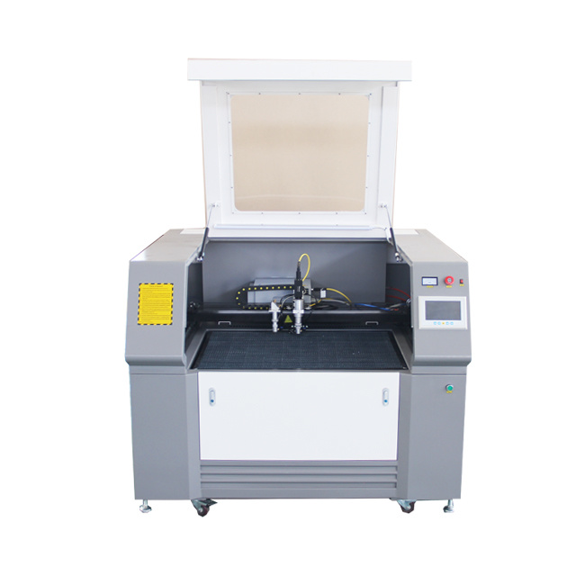 Work Area 39 X 24 Inches Laser Engraving Machine for Wood / Plywood