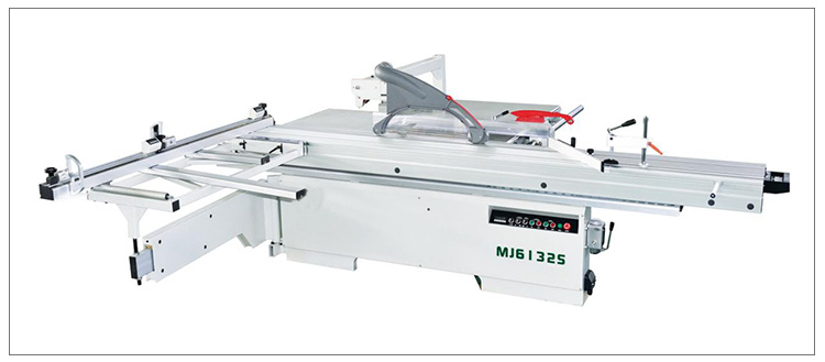 Stable Altendorf Structure Wood Cutting Sliding Table Panel Saw