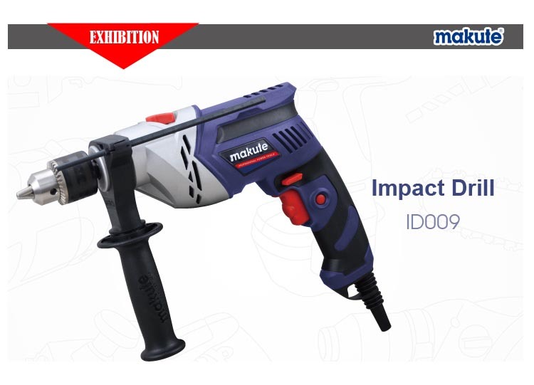 13mm Drill/Cordless Drill/ Impact Drill/ Electric Drill (ID009)