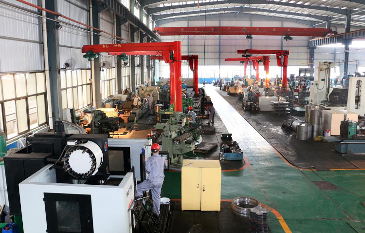 Yulong Complete Wood Pellet Working Machinery for Sale