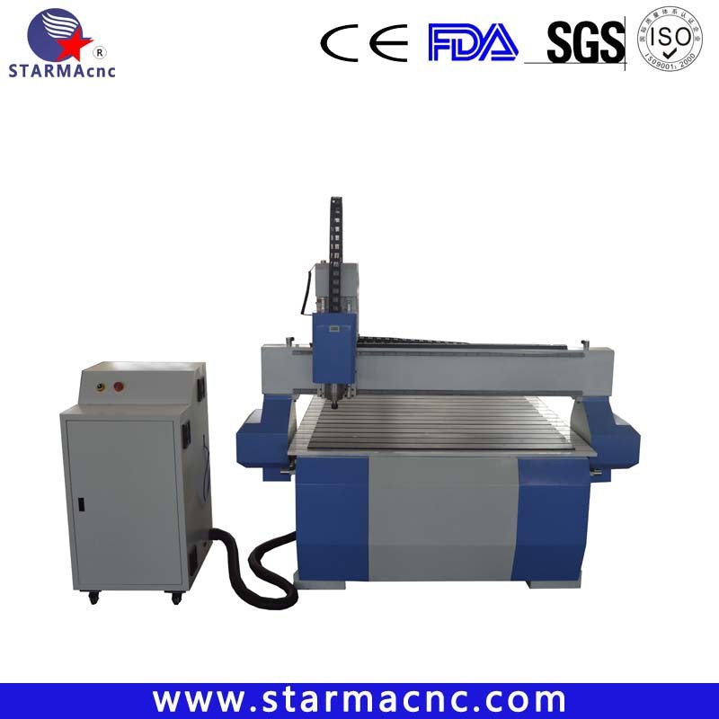 Jinan Starmacnc Professional Wood CNC Machine for Sale