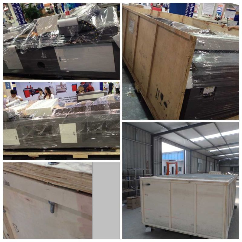 1300X2500mm CO2 Laser Machine for Acrylic/Woodboard/Plywood
