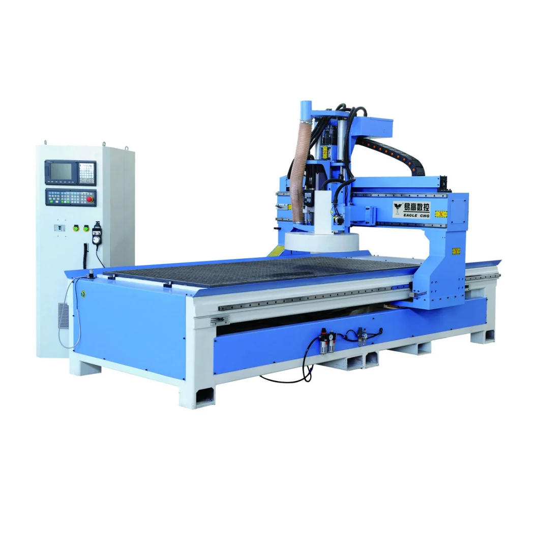 Professional Supply Woodworking Router CNC Wood CNC Router