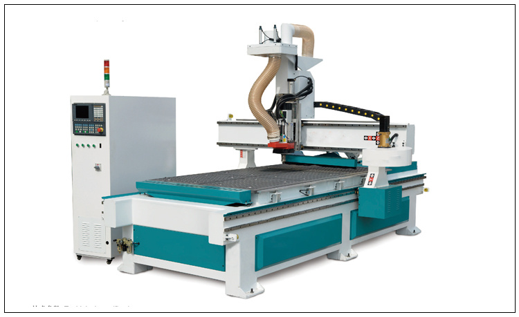Hc-X9 1325 Atc Nesting CNC Router for Cabinet Doors