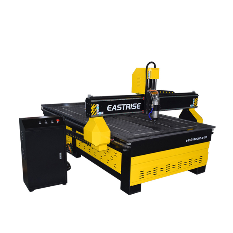 Factory Equipment Wooden Maker Automatic CNC Router Engraving Wood Working CNC Router for Sale