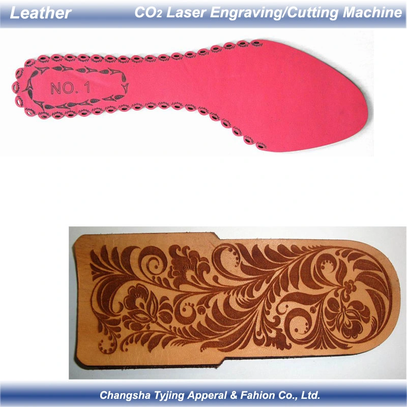 CO2 6040 Laser Cutting and Genuine Engraving Machine for Laser Cut Wood Panels