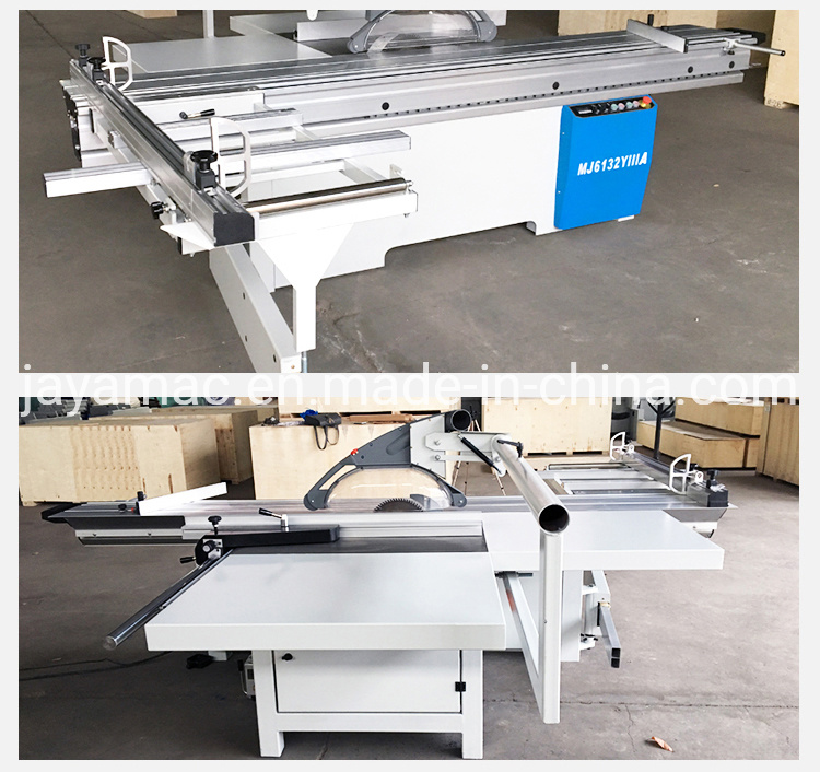 3200mm sliding table saw for woodworking wood cutting table saw MJ6132YIIIA