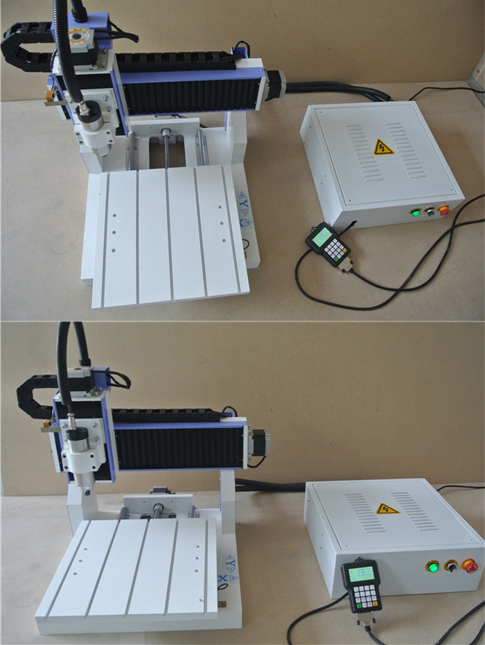 High Precision CNC Woodworking Machine FM-6090 CNC Router