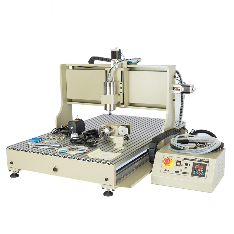 CNC Cutting Machine 6090 CNC Machine for Wood