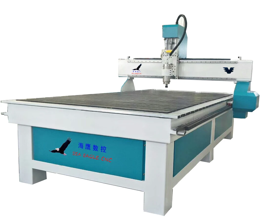 Wholesale Automatic Feeding Machine CNC Engraving Machine M25 Atc Woodworking CNC Router for Processing Center