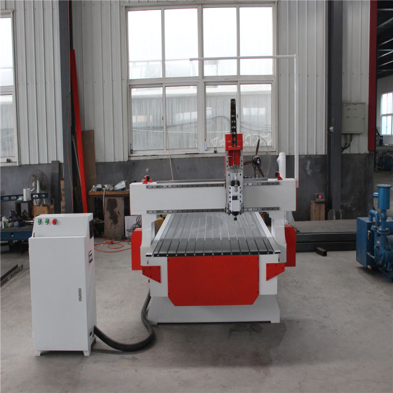 1200*1200mm 3D Woodworking Machine/Woodworking CNC Router