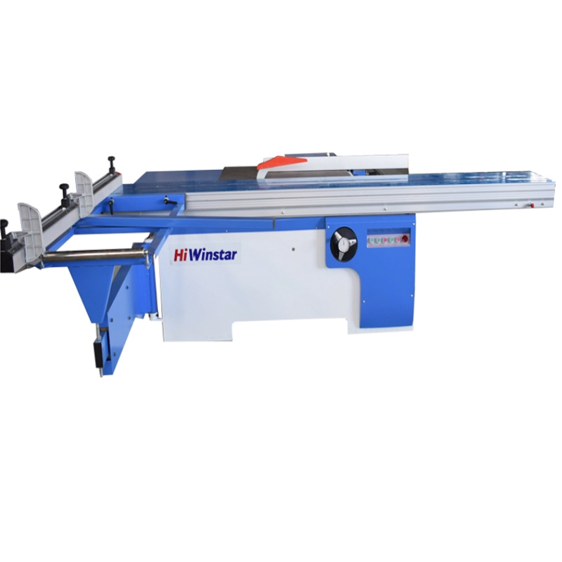 Mj45 High Precision Woodworking Sliding Bench Table Saw