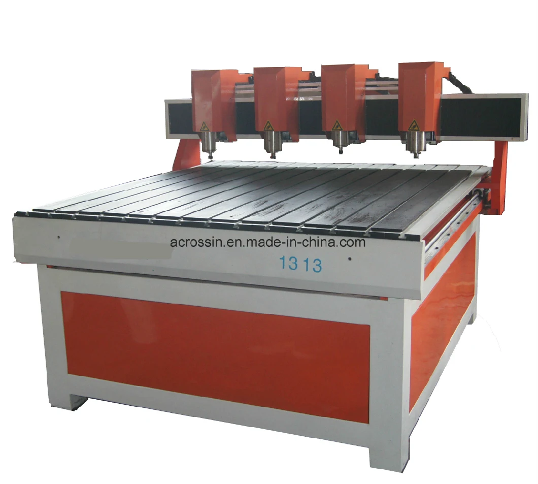 1212/1218 CNC Woodworking Machine CNC Wood Router