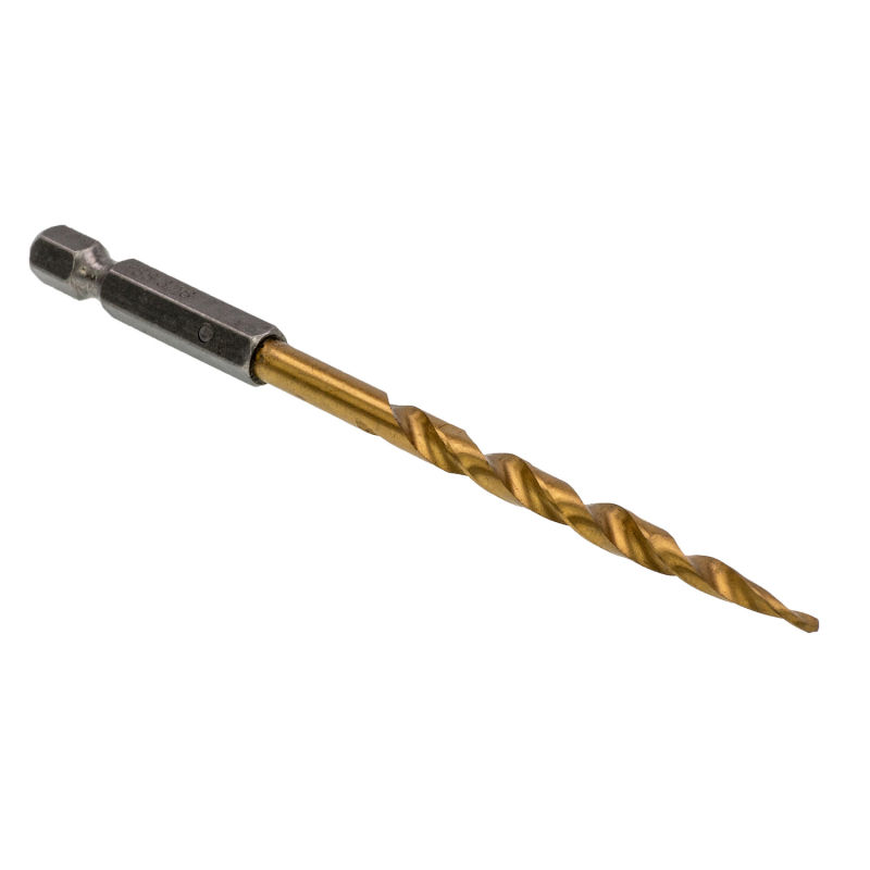 2021 HSS Factory Drill Bits Factory Drill Bits Wood Working with Countersink for Wood Drill Bit