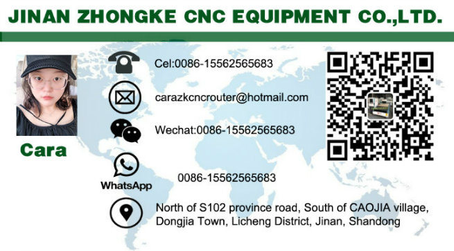 Atc CNC Router CNC Atc CNC Machine Woodworking Machinery