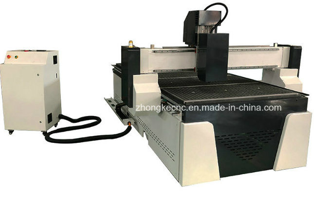 Wood CNC Engraving Machine with Vacuum Table