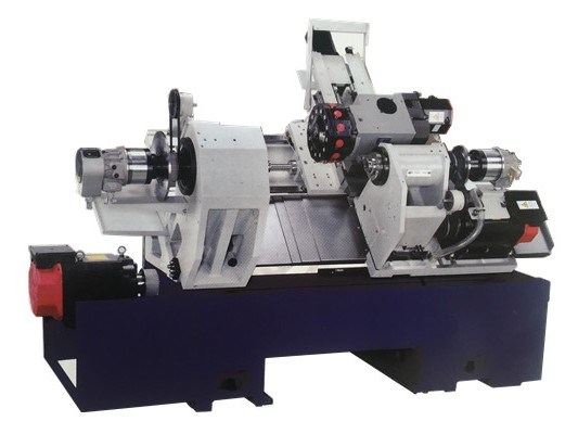 China Best CNC Machine, CNC Lathe Machine, CNC Turning Machine
