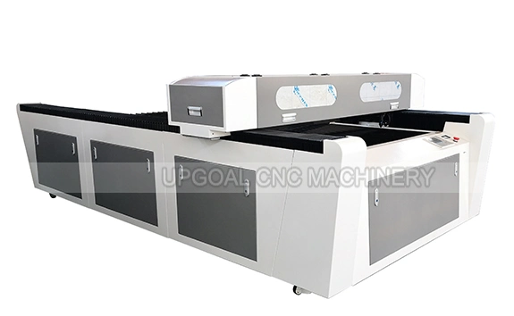 1325/1525/1530/1625/1630/2030 CO2 Laser Cutter Machine for Acrylic Plywood MDF EVA Foam