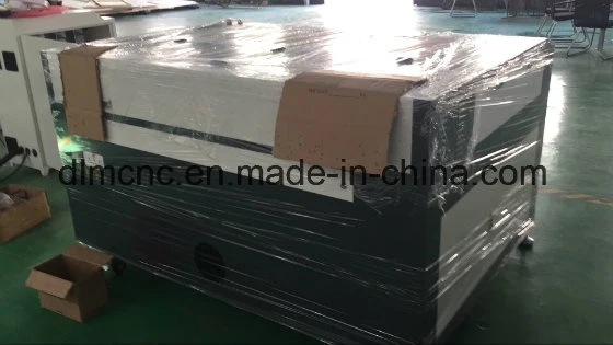 CO2 Laser 1390 / Cutting and Engraving / Cutter and Engraver/ Share80W 100W Auto Feeding 3D CO2 Laser Cutter Engraving Machine for Fabric Rubber Plywood Glass