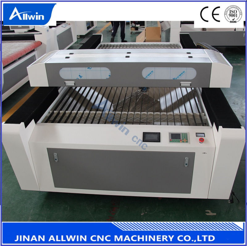 CO2 Laser Cutting Engraving Machine 1325 for Plywood Acrylic Wood Laser Cutter