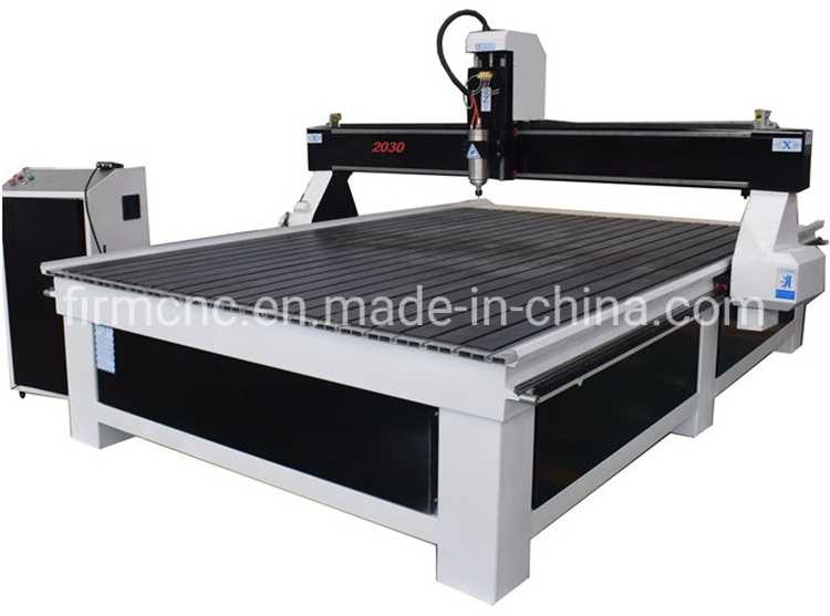 2030 CNC Wood Router Engraving Cutting Machine for Sale