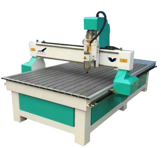 1300X2500 CNC Router, 1325 CNC Machine for Wood with Roller in Front