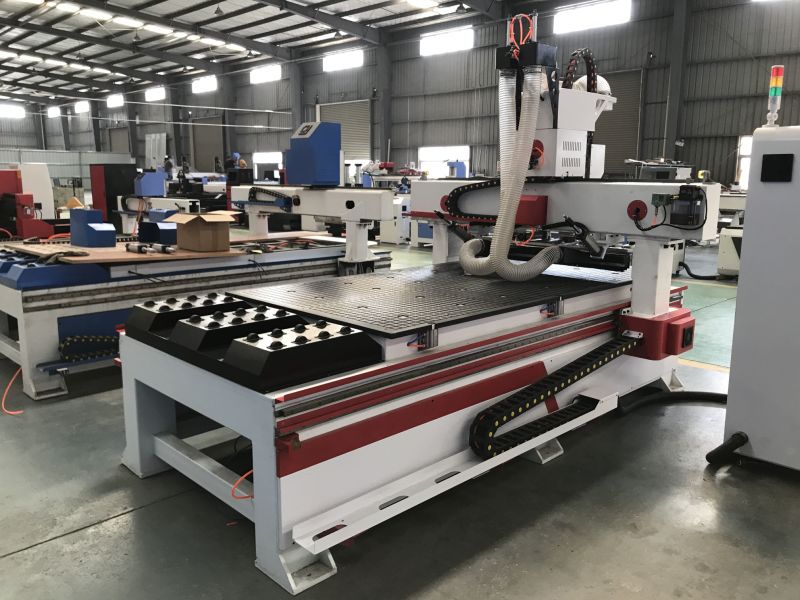 Hot Product Liner Atc CNC Router/ Jinan CNC Router/ CNC Woodworking Router