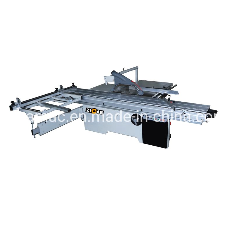 3200mm sliding table saw for woodworking wood cutting table saw MJ6132YIIIA