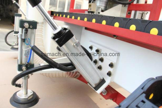 High Quality Wood Engraving Machine Wood CNC Router