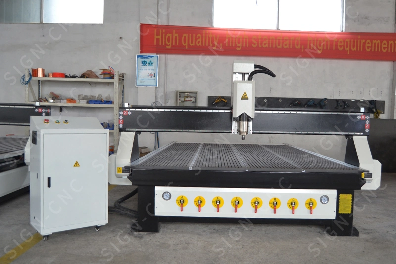 2040 CNC Router 2030 CNC Router Wood CNC Router 3D Carving Wood Furniture CNC Router