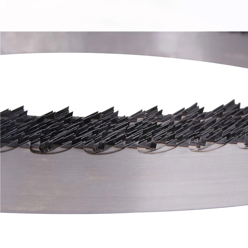 Saw Bandsaw Cutting Tool Wood Saw Blade for Woodworking