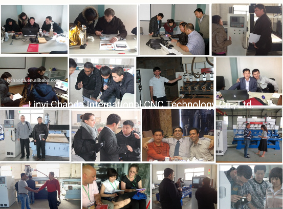 4 Axis CNC Lathe Wood Design Cutting Machine 3D CNC Woodworking Machine 3D CNC Wood Router 4 Axis