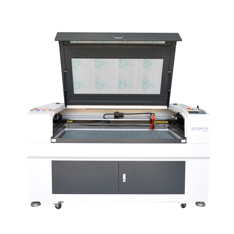 CNC CO2 Laser Engraving Machine Laser Cutting Machine Wood Acrylic Engraving Machine