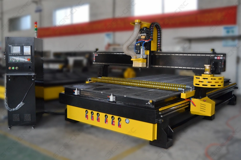 2019 Discount Price Atc CNC Router 2040 Woodworking Atc CNC Router 2030