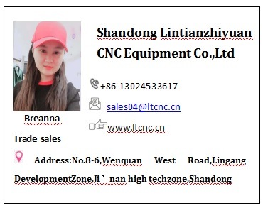 China Woodworking Machine 1325 Wood CNC Router Price