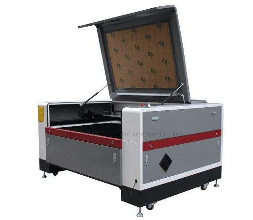 CO2 CNC Laser Engraving Cutting Carving Machine